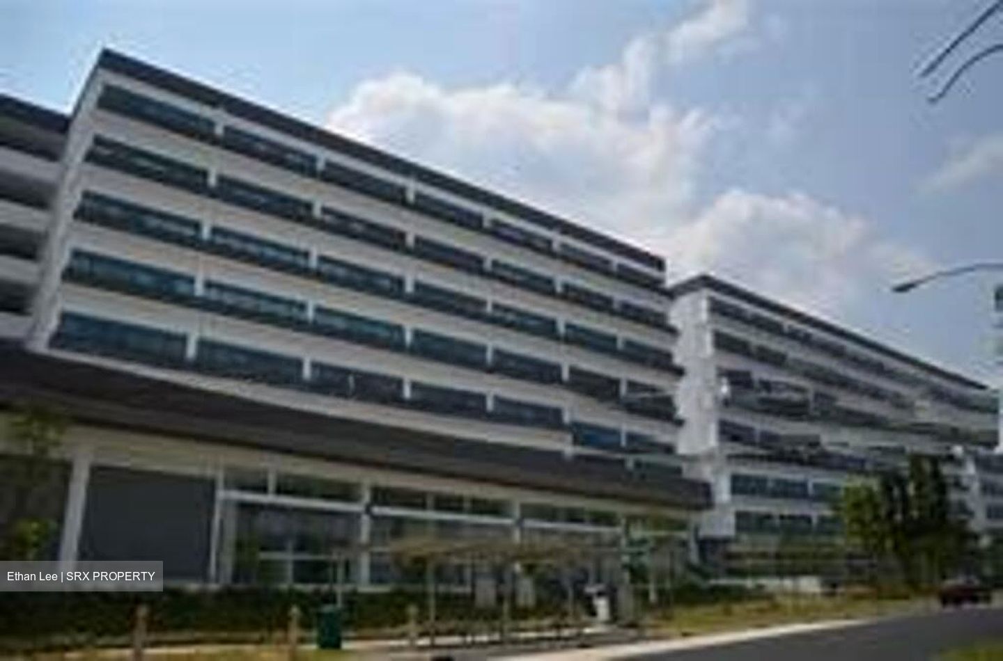 Link@amk (D20), Factory #500549591